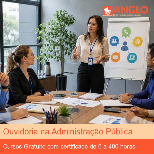Ouvidoria na Administração Pública